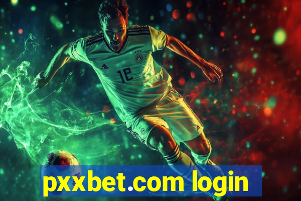 pxxbet.com login